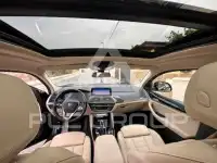 2020 BMW X4