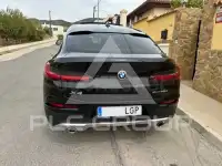 2020 BMW X4