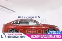 2020 BMW X4