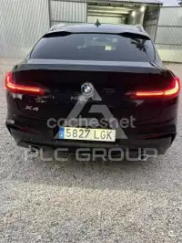 2020 BMW X4