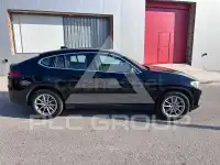 2020 BMW X4