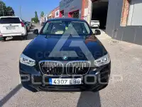2020 BMW X4