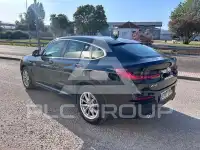 2020 BMW X4