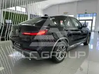 2020 BMW X4