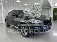 2020 BMW X4