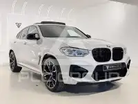 2020 BMW X4