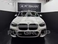 2020 BMW X4