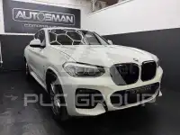 2020 BMW X4