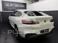 2020 BMW X4