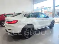 2020 BMW X4