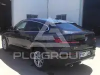 2020 BMW X4