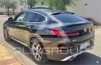 2020 BMW X4