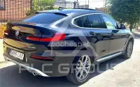 2020 BMW X4
