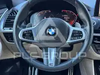 2020 BMW X4
