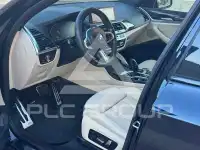2020 BMW X4