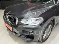 2020 BMW X4