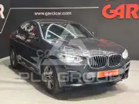 2020 BMW X4