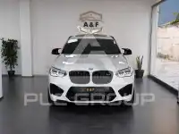 2020 BMW X4