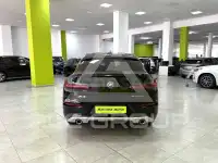 2020 BMW X4
