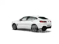 2020 BMW X4