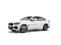 2020 BMW X4