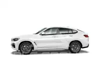 2020 BMW X4