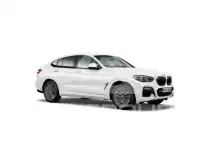 2020 BMW X4