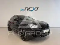2020 BMW X4