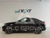 2020 BMW X4