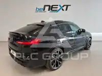 2020 BMW X4