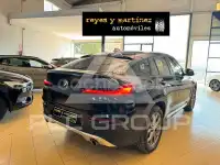 2020 BMW X4