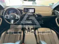 2020 BMW X4