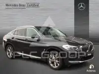 2020 BMW X4