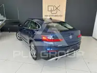 2020 BMW X4