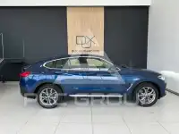 2020 BMW X4
