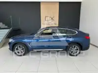 2020 BMW X4