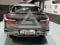 2020 BMW X4