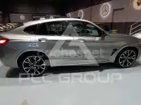 2020 BMW X4