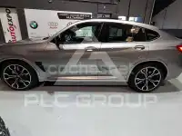 2020 BMW X4