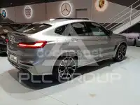 2020 BMW X4