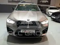 2020 BMW X4