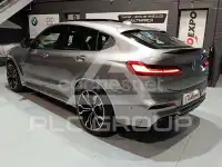 2020 BMW X4