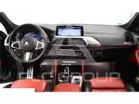 2020 BMW X4