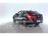2020 BMW X4