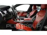 2020 BMW X4