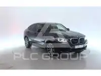 2020 BMW X4