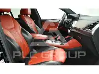 2020 BMW X4