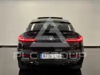 2020 BMW X4