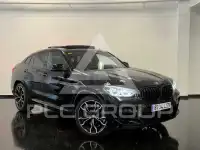 2020 BMW X4