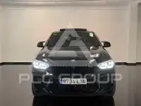 2020 BMW X4